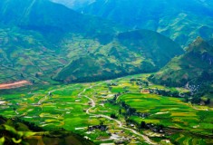 Yen Bai Travel Guide