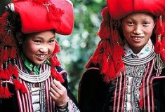 Sapa holiday