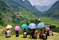 Sapa homestay