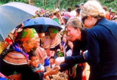 Sapa Bac Ha Tour