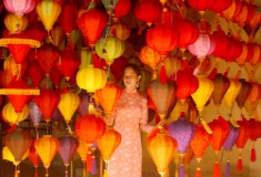 Indochina holidays