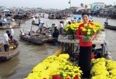 Mekong tour