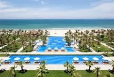 Vietnam beaches