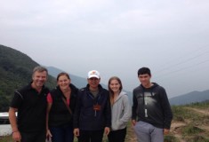 Vietnam family tour