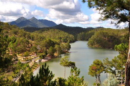 Da Lat Travel