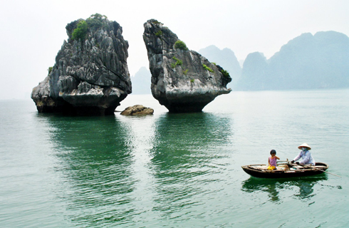 Halong Travel