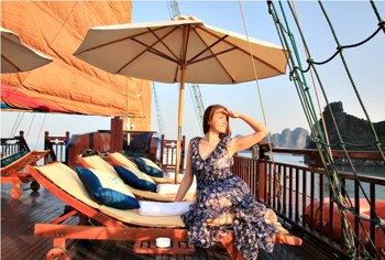 Cheap Halong Tour